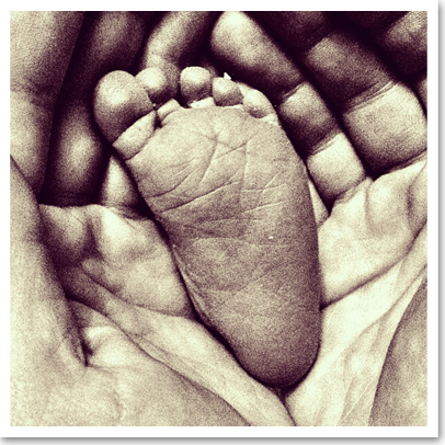 first_foot